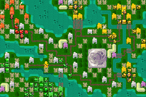 [Ender Verdant Map]